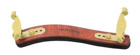 Kun 673521009007 Bravo 5/4 Viola Shoulder Rest Wood