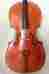 L3064 Solo Artist Maggini Emanual Fabrica 4 Cello