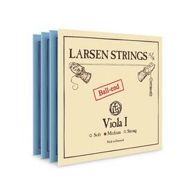 Larsen Strings 813605014613 Viola Lva-setmedb