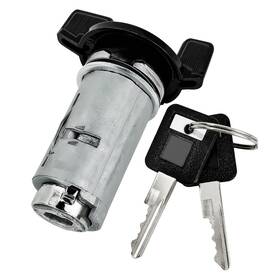 Lasancamila Ls-dh-05 924-791 Ignition Switch Lock Cylinder With Keys Fit For Gmc 1500 / Sonoma 199