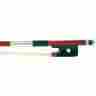 Lb-12c-1 8 J Lasalle Student Bow With Ebony Frog Cello 1 688382004399