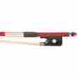 Lb-14c Cremona J Lasalle Student Bow With Ebony Frog Cello 4 688382004481