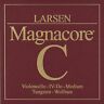 Lm30c M Unbranded Larsen Magnacore Cello String Medium 813605013234