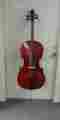 Lp2054504 Erich Pfretzschner Cello 360 4 W Soft Case