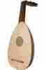 Lt8srsn-2s Spruce Soundboard Roosebeck Fine Instruments Lute 8 Course Canadian Book Padded Gig Bag Blemished 2s 844731055249 Lt8srsn-2s Spruce Soundboard Roosebeck Fine Instruments Lute 8 Course Canadian Book Padded Gig Bag Blemished 2s 844731055249