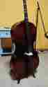 Lvsvc104 Scherl Roth 2009 4 Full Acoustic Cello