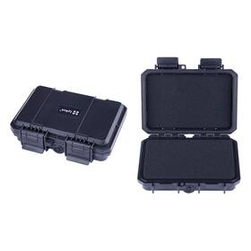 Hc-1410 Lykus Mini Hard Case Dry Box With Foam Insert Interior Size 5.51x3.5