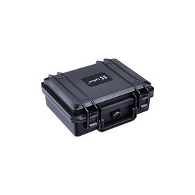 Lykus Hc-2510 Waterproof Hard Case With Foam Interior Size 9.8x7.5x3.7 Inch