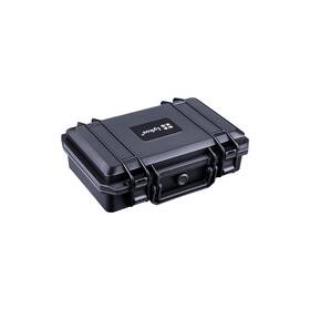 Lykus Hc-2710 Waterproof Hard Case With Foam Interior Size 10.6x6.3x3.1 Inch
