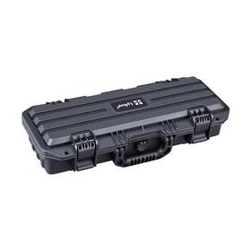 Hc-4210 Lykus Waterproof Hard Case With Customizable Foam Interior Size 16.8