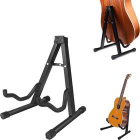 Mallez 362352806411 Cello Stand Adjustable Folding Support A-frame Cell