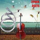Mc-100 Strobel 4-4 Cello Outfit