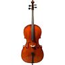 Mc-160-44 Strobel Student Series Size Hybrid Cello Outfit Helicore 656238042239
