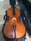 Mc-300 Eastman Strings Otto Benjamin 4-4