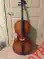 Mc 80 Strobel Full Size Cello