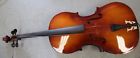 Mc75 Strobel Full Size Cello Model With Soft Case Anno