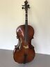 Mc85-12 Strobel Local Pickup Cello Model Student