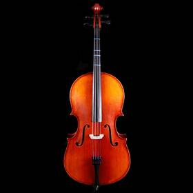 100093leave Melody Music Shop Llc Archived Maple Leaf String 100093 130 Series 1/4 Cello