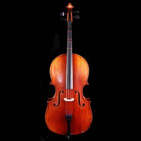 100094leave Melody Music Shop Llc Archived Maple Leaf String 100094 130 Series 1/4 Cello