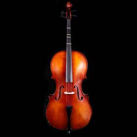 Archived14457 Melody Music Shop Llc Robe Cr305340c 3/4 Cello