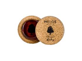 Melos 639725587840 Cello Inch Sticky Rosin