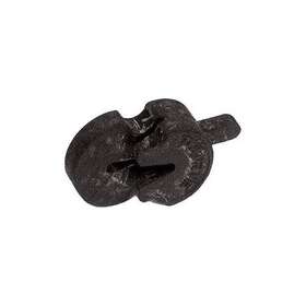 Bhbu0503a490 Metropolitan Music Co. Shaped Tourte-style Cello Mute