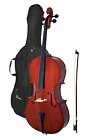 Mi-3006 Windsor 4-4 Size Cello 5060091496651