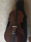 Micheal Gerlach Cello Student Model