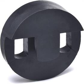 Mihey 744110205923 Tourte Style Cello Mute