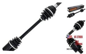 Mishon Inc 519-kca2651x Rear Cv Axle Drive Shaft For Polaris Ranger 570 Crew Full Size 500 2x4 1333628