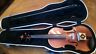 Ml-85 Strobel Violin