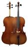 Mls110c3-4-pl Maple Leaf Strings Lupin Cello Newander Case Mls110c3-4-pl Maple Leaf Strings Lupin Cello Newander Case