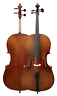Mls110c4-4-pl Maple Leaf Strings Lupin Cello Newander Case
