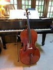Mod Le Artistique L 39 Ancienne Jay Haide Cello Lancienne Montagnana With Extras