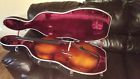 Mod.rc352 N O Aplica Carlo Robelli Cello Hard Case