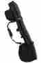 Ncsd-2 Toomba Banjira Sitar Gig Bag Double Padded Blemished 844731031502