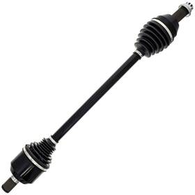 Niche 519-kca2386x Rear Cv Axle Drive Shaft For Honda Talon1000r 42220-hl6-a02 42250-hl6-a