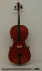 04625 No.04625 Yamaha Vc5 Cello Size 4 Made In China With Case
