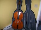 No.vc905m 905m Andreas Eastman Cello 4 W Soft Case