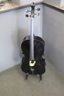 Lin015216 None Student Cello With Bag And Bow Chello