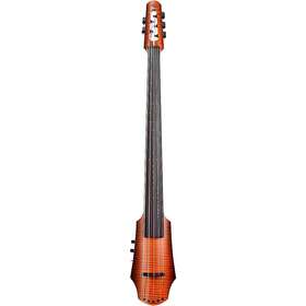 19788129890 Ns Design 197881029890 Nxta Active Series 5-string Electric Cello Sunburst 4/4 Ob 19788129890 Ns Design 197881029890 Nxta Active Series 5-string Electric Cello Sunburst 4/4 Ob