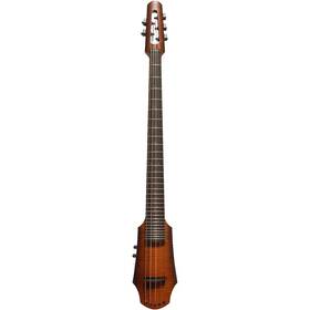 1978813596 Ns Design 197881359096 Nxta Active 5-string Fretted Electric Cello Sunburst 4/4 Rf