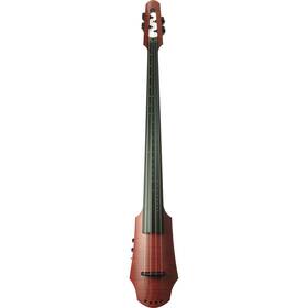Nxt4a-co-busa Ns Design Nxt4a Cello - Burgundy Satin Nxt4a-co-busa Ns Design Nxt4a Cello - Burgundy Satin