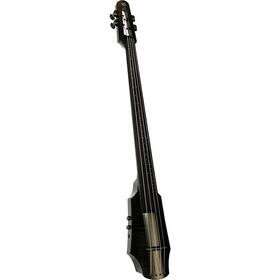Wav4c-co-bk Ns Design Wav4c Series 4-string Electric Cello 4/4 Black
