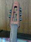 Nxt-5 Cello Sunburst Ned Steinberger Ns 5 String Maple