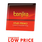 O1c0ttihrw General Banjira Sitar Chikari Symp String Set