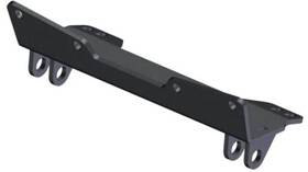Open Trail 106165 Utv Plow Mnt Polaris Ranger Full Size