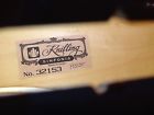 P151st Knilling Cello 3-4 Bow