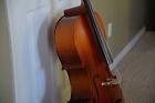 Cello-4-4 P152f Knilling Student Size Mint Condition
