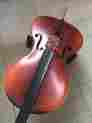 P157f Knilling 4 Cello Bucharest 2008 157f Antonio Stradivarius